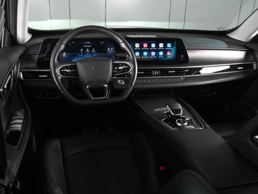 Chery Tiggo 8 Pro Max I Рестайлинг Ростов-на-Дону  - изображение 6