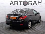 Hyundai Solaris I Екатеринбург  - изображение 24