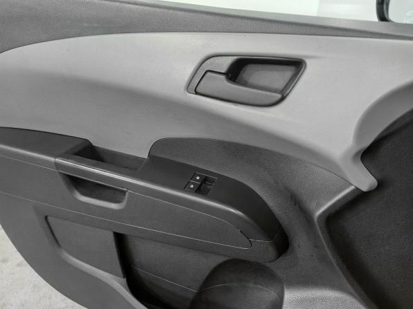 Chevrolet Aveo II с пробегом 2012 года, цена 580 000 рублей, 160000 км, седан, Автокод Объявления