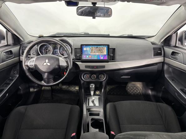 Mitsubishi Lancer X Рестайлинг с пробегом 2013 года, цена 649 000 рублей, 244332 км, седан, Автокод Объявления