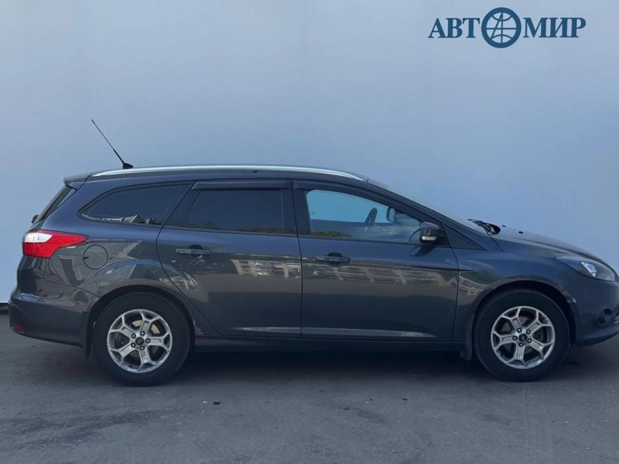 Ford Focus III Москва  - изображение 4