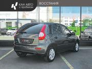 Lada (ВАЗ) Kalina II Казань  - изображение 12
