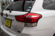 Toyota Corolla XI (E160 E170 E180) Иркутск  - изображение 29