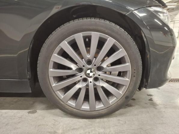 BMW 3 серии VI (F3x) Рестайлинг с пробегом 2018 года, цена 1 995 000 рублей, 81000 км, седан, Автокод Объявления