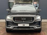 Geely Monjaro I Москва  - изображение 25