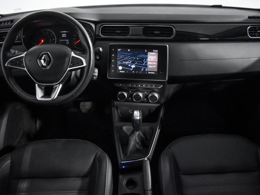 Renault Arkana I Санкт-Петербург  - изображение 14