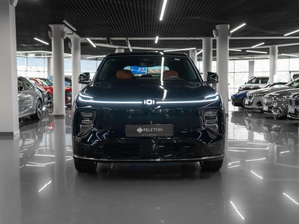 Changan Qiyuan Q07 с пробегом 2026 года, цена 3 800 000 рублей, 23 км, внедорожник, Автокод Объявления