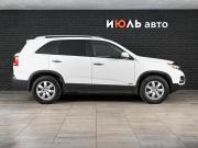Kia Sorento II Екатеринбург  - изображение 24