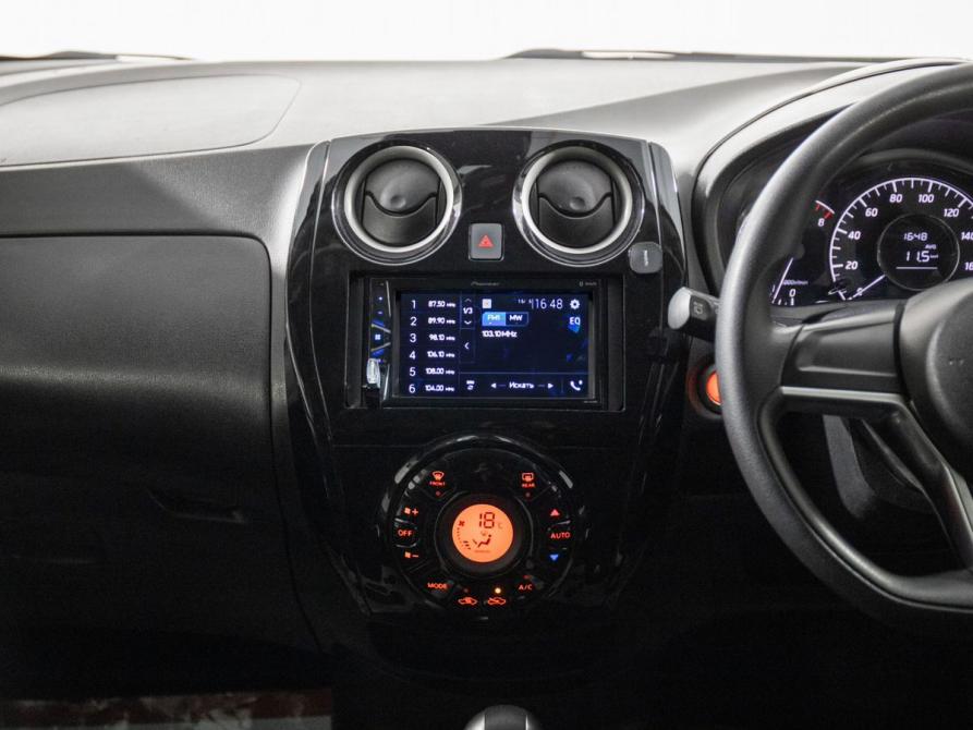 Nissan Note II Рестайлинг Иркутск  - изображение 11