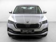 Skoda Octavia IV (A8) Химки  - изображение 30