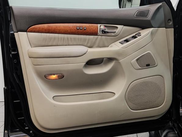 Lexus GX I с пробегом 2005 года, цена 1 990 000 рублей, 311597 км, внедорожник, Автокод Объявления