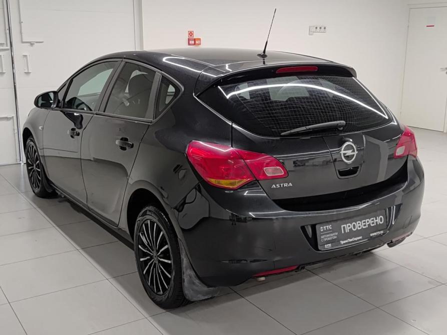 Opel Astra J Казань  - изображение 8