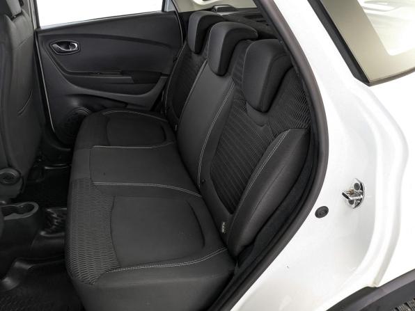 Renault Kaptur I с пробегом 2019 года, цена 995 000 рублей, 110906 км, внедорожник, Автокод Объявления