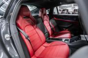 Porsche Panamera III Москва  - изображение 55