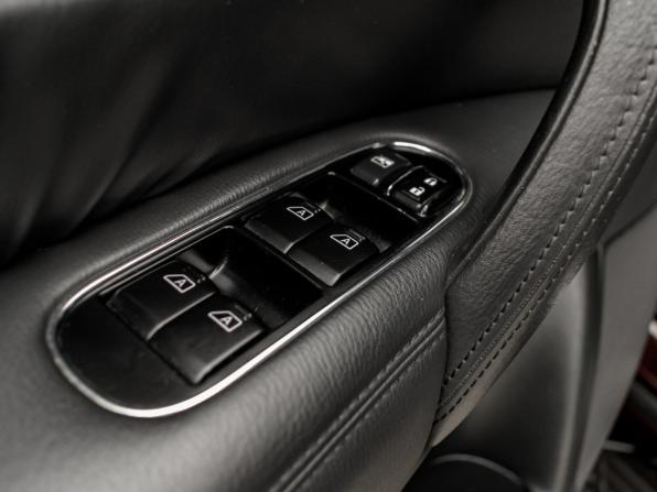Infiniti QX56 II с пробегом 2011 года, цена 1 875 000 рублей, 126786 км, внедорожник, Автокод Объявления