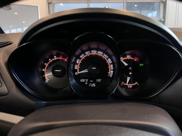 Lada (ВАЗ) Vesta I с пробегом 2020 года, цена 947 000 рублей, 120268 км, универсал, Автокод Объявления