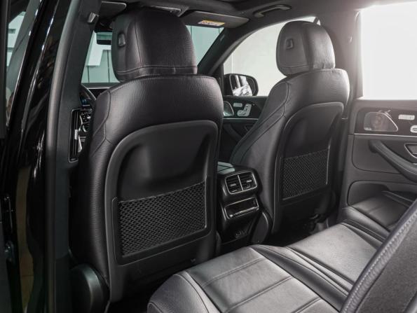Mercedes-Benz GLS II (X167) с пробегом 2022 года, цена 7 999 000 рублей, 97201 км, внедорожник, Автокод Объявления