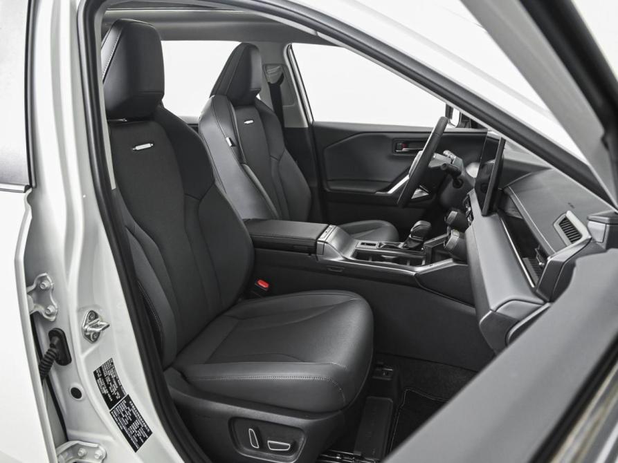 Toyota RAV4 VI (XA60) Ставрополь  - изображение 8