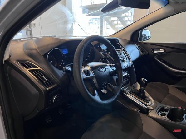 Ford Focus III с пробегом 2012 года, цена 745 000 рублей, 191246 км, седан, Автокод Объявления