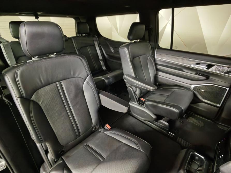 Jeep Wagoneer WS Москва  - изображение 17