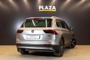 Volkswagen Tiguan II Уфа  - изображение 30