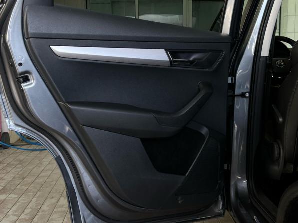 Skoda Karoq I с пробегом 2021 года, цена 2 500 000 рублей, 114530 км, внедорожник, Автокод Объявления