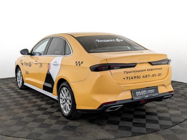 Kaiyi E5 с пробегом 2023 года, цена 640 000 рублей, 174141 км, седан, Автокод Объявления
