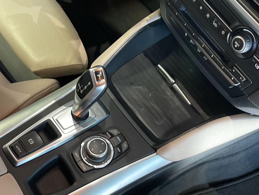 BMW X6 I (E71) Тюмень  - изображение 17