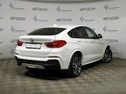 BMW X4 I (F26) Москва  - изображение 24