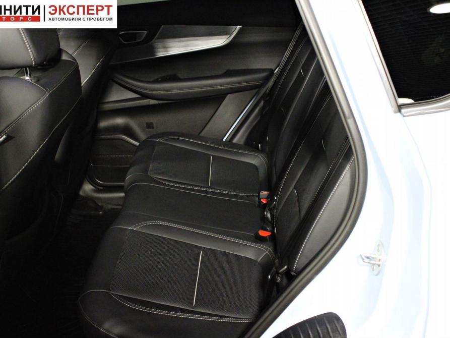 Chery Tiggo 7 Pro Max I Белгород  - изображение 19