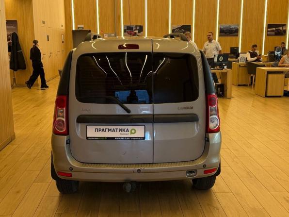 Lada (ВАЗ) Largus I с пробегом 2019 года, цена 749 000 рублей, 169808 км, универсал, Автокод Объявления