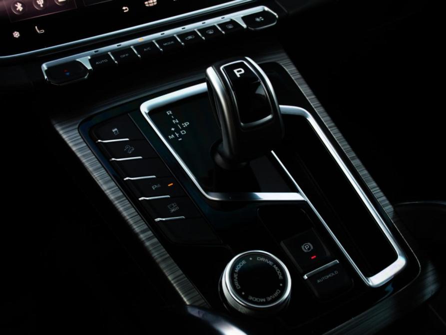 Geely Atlas Pro Москва  - изображение 16
