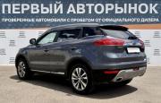 Geely Atlas I Краснодар  - изображение 29