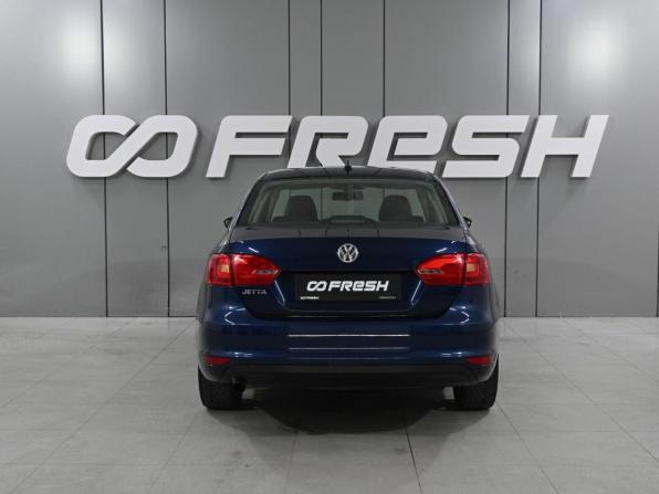 Volkswagen Jetta VI с пробегом 2012 года, цена 1 189 000 рублей, 148807 км, седан, Автокод Объявления