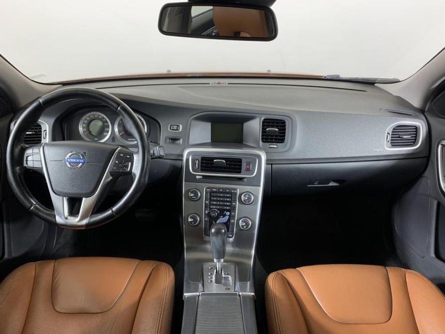 Volvo S60 II Москва  - изображение 12