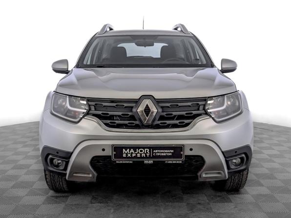 Renault Duster II с пробегом 2022 года, цена 1 995 000 рублей, 83678 км, внедорожник, Автокод Объявления