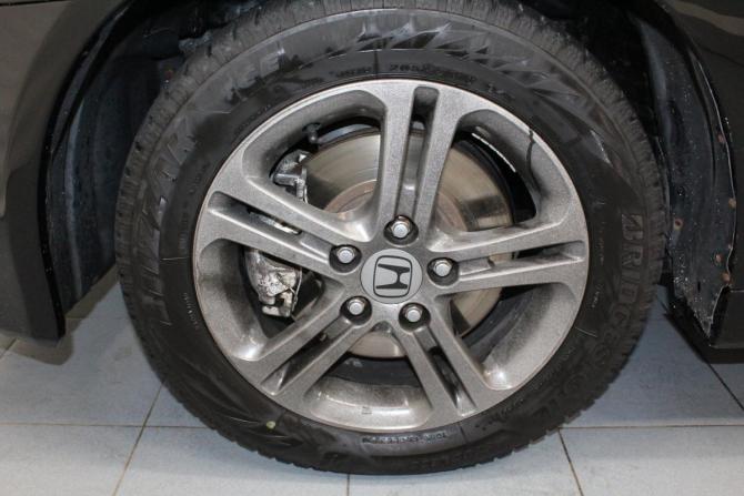 Honda Accord VII Рестайлинг с пробегом 2007 года, цена 730 000 рублей, 427349 км, седан, Автокод Объявления