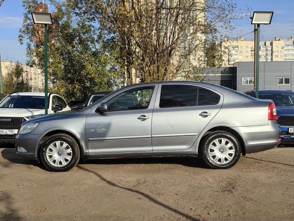 Skoda Octavia II (A5) Рестайлинг с пробегом 2013 года, цена 699 000 рублей, 252500 км, лифтбек, Автокод Объявления