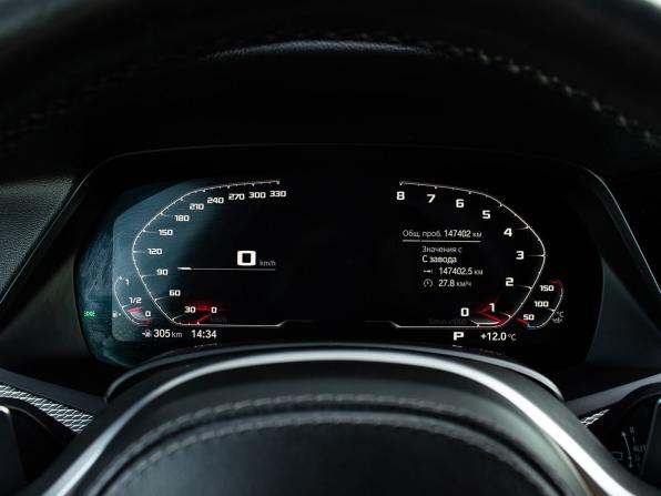 BMW X5 IV (G05/G18) с пробегом 2019 года, цена 5 660 000 рублей, 147402 км, внедорожник, Автокод Объявления