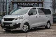 Peugeot Traveller I Брянск  - изображение 30