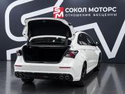 Omoda S5 GT Ростов-на-Дону  - изображение 30
