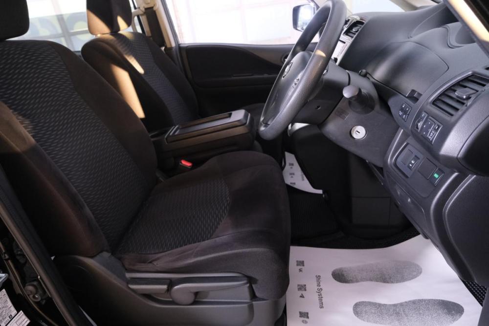 Nissan Serena IV (C26) Омск  - изображение 8