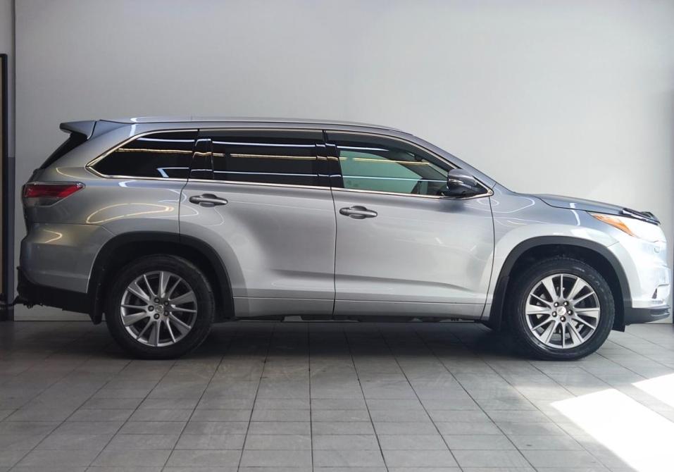 Toyota Highlander III (XU50) Барнаул  - изображение 5