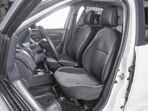 Renault Logan II Рестайлинг с пробегом 2019 года, цена 840 000 рублей, 67945 км, седан, Автокод Объявления