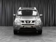 Nissan X-Trail II Рестайлинг Тюмень  - изображение 25