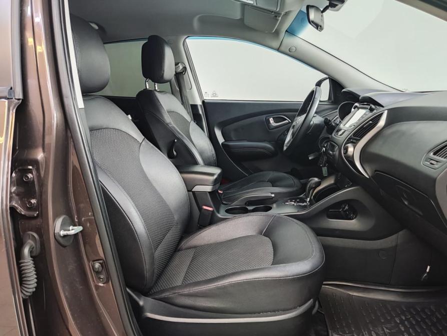 Hyundai ix35 I Барнаул  - изображение 21