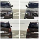 Skoda Yeti I Рестайлинг Ставрополь  - изображение 46
