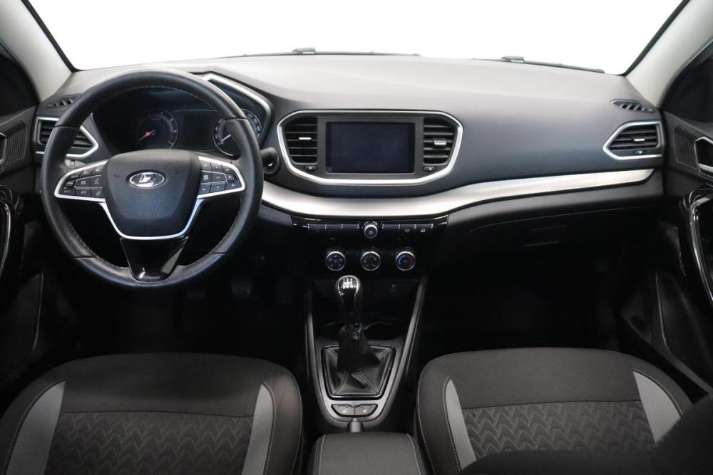 Lada (ВАЗ) Vesta I Рестайлинг (NG) Ульяновск  - изображение 10