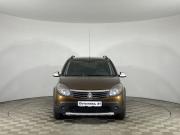 Renault Sandero I Воронеж  - изображение 23