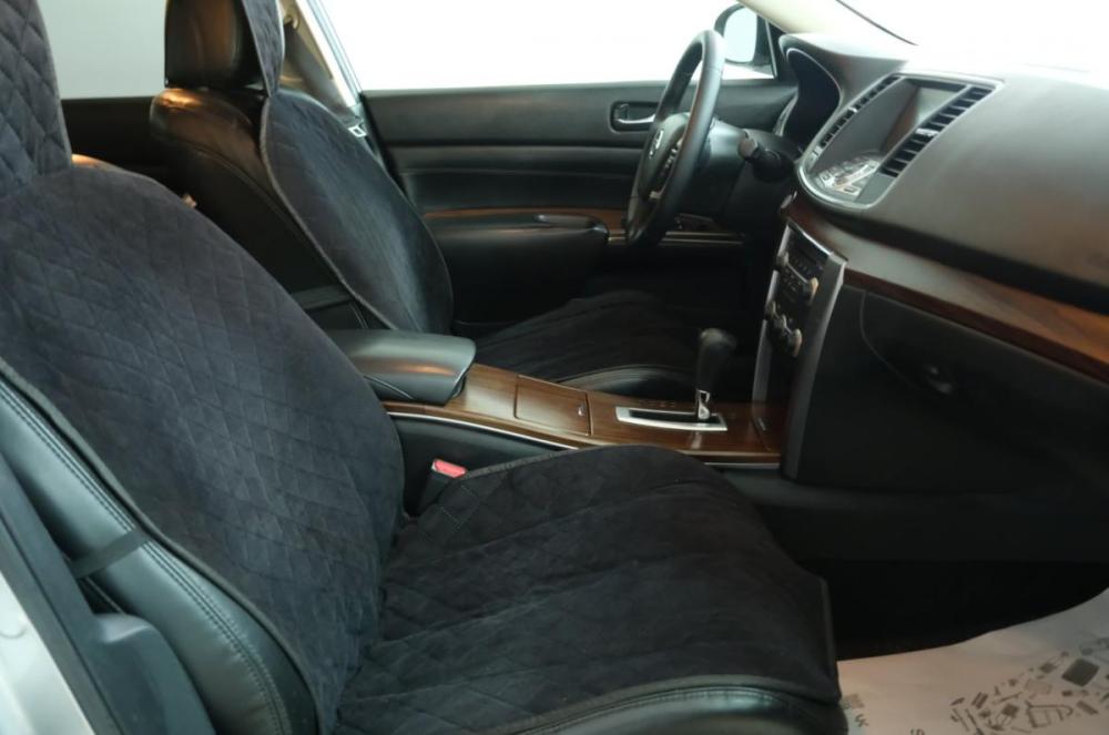 Nissan Teana II (J32) Омск  - изображение 20